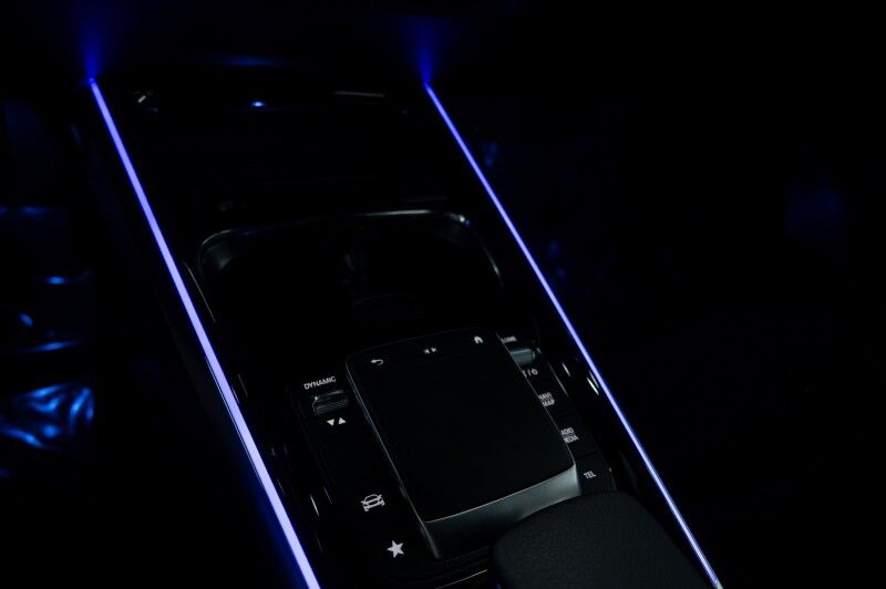 2022 Mercedes-Benz GLB 250 4MATIC&reg; SUV Scottsdale AZ