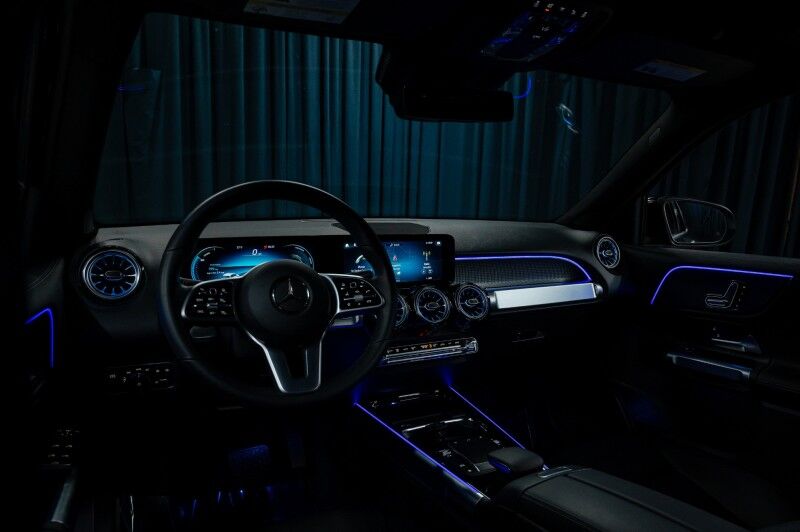 2022 Mercedes-Benz GLB 250 4MATIC&reg; SUV Scottsdale AZ