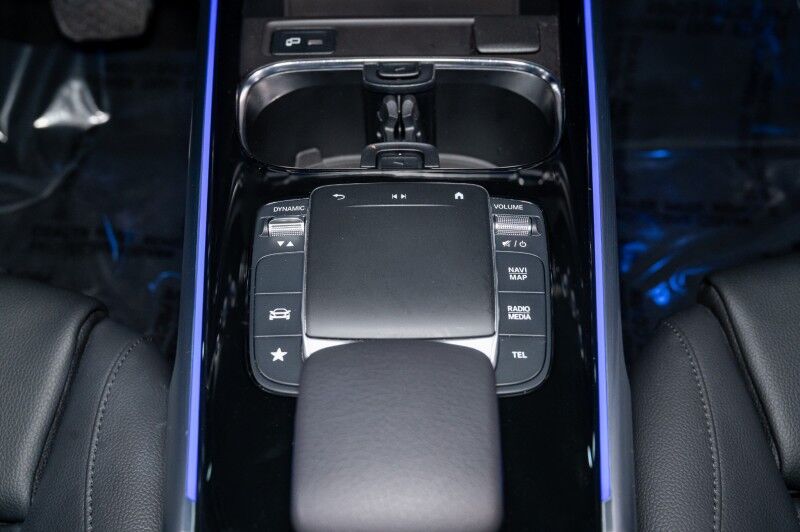 2022 Mercedes-Benz GLB 250 4MATIC&reg; SUV Scottsdale AZ