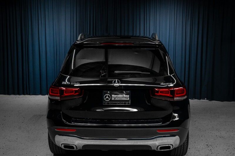 2022 Mercedes-Benz GLB 250 4MATIC&reg; SUV Scottsdale AZ