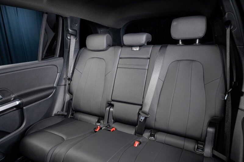 2022 Mercedes-Benz GLB 250 4MATIC&reg; SUV Scottsdale AZ