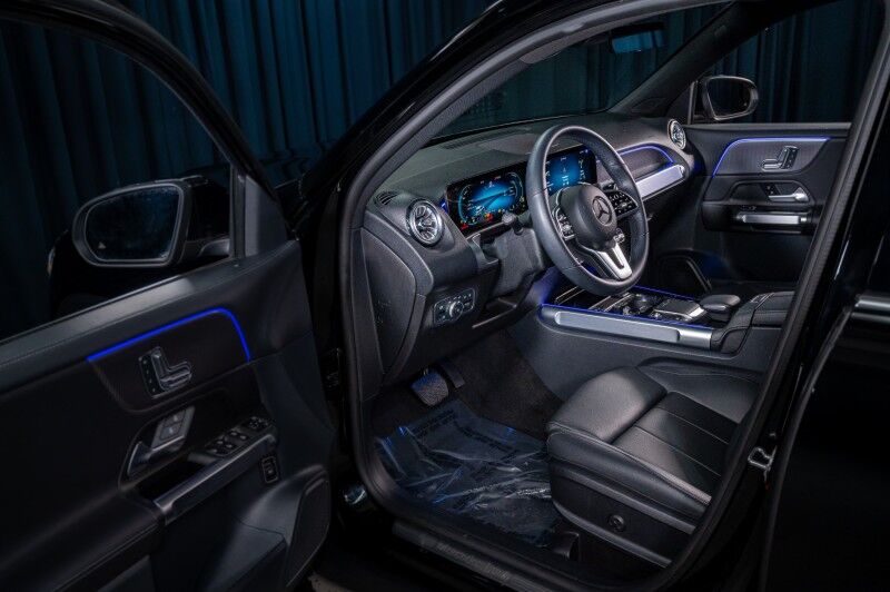 2022 Mercedes-Benz GLB 250 4MATIC&reg; SUV Scottsdale AZ