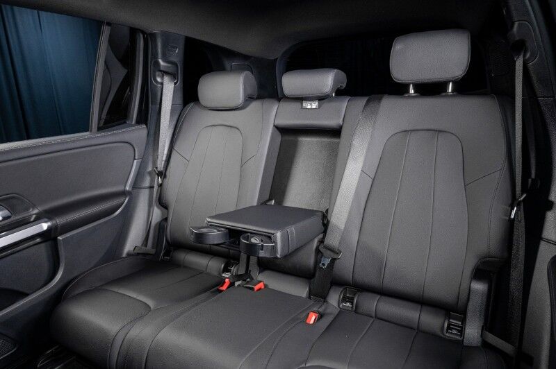 2022 Mercedes-Benz GLB 250 4MATIC&reg; SUV Scottsdale AZ