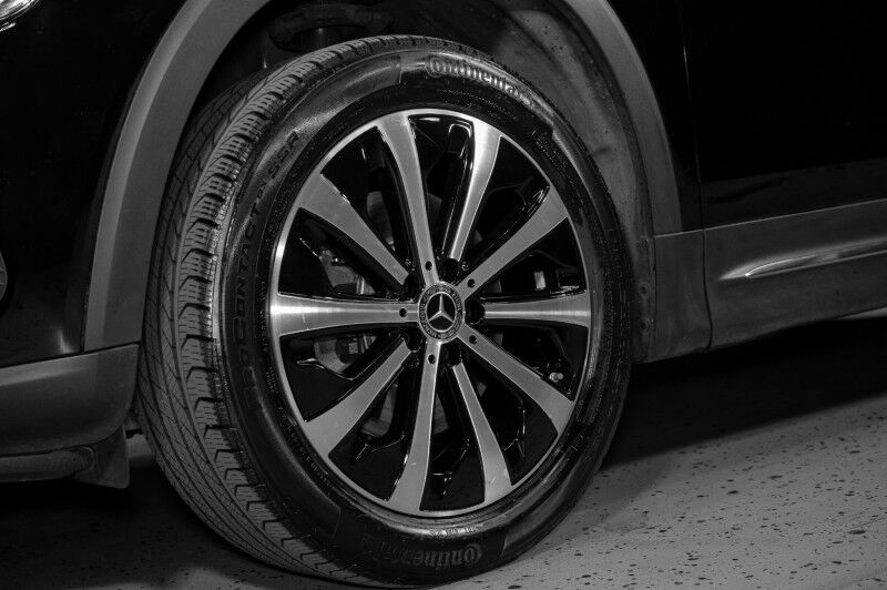 2022 Mercedes-Benz GLB 250 4MATIC&reg; SUV Scottsdale AZ