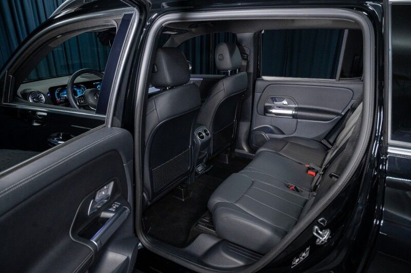 2022 Mercedes-Benz GLB 250 4MATIC&reg; SUV Scottsdale AZ