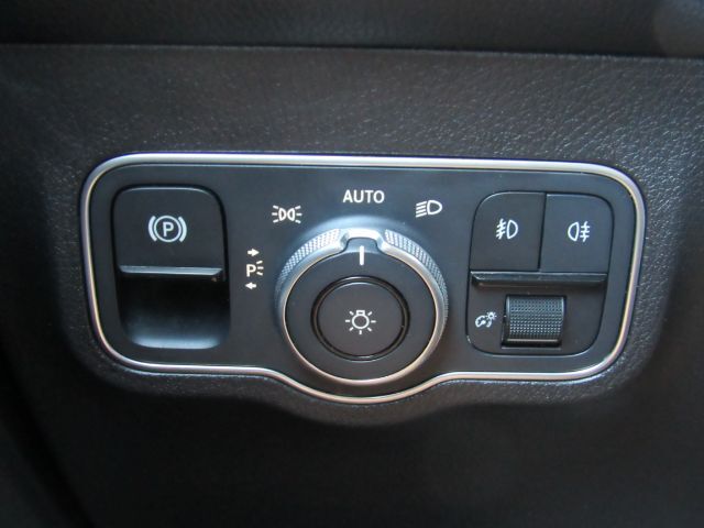 2022 Mercedes-Benz GLB 250 GLB Plano TX