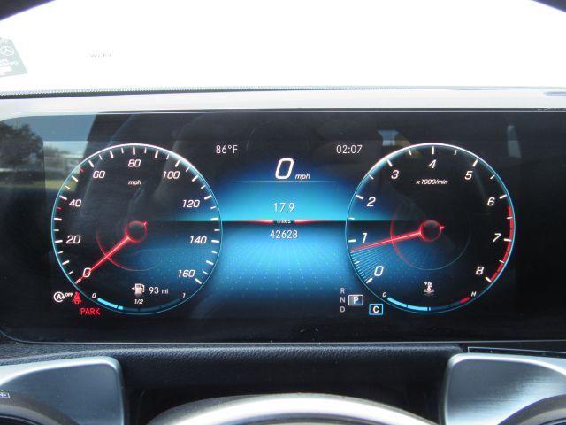 2022 Mercedes-Benz GLB 250 GLB Plano TX