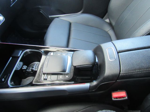 2022 Mercedes-Benz GLB 250 GLB Plano TX