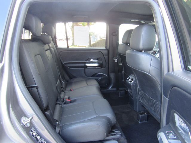 2022 Mercedes-Benz GLB 250 GLB Plano TX