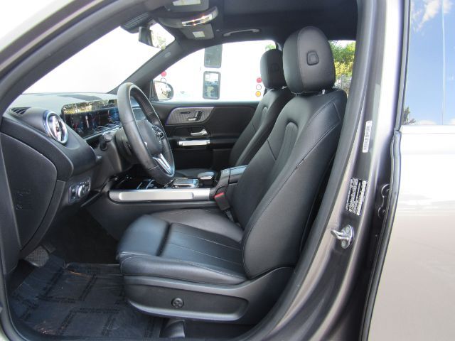 2022 Mercedes-Benz GLB 250 GLB Plano TX