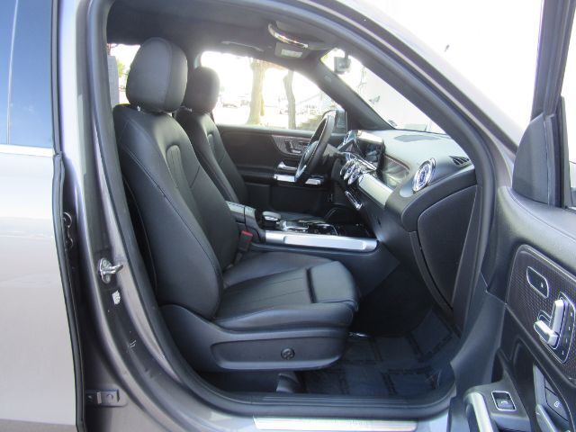 2022 Mercedes-Benz GLB 250 GLB Plano TX