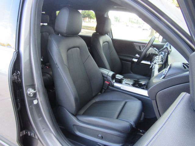 2022 Mercedes-Benz GLB 250 GLB Plano TX
