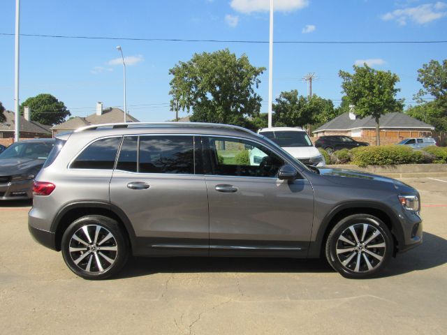 2022 Mercedes-Benz GLB 250 GLB Plano TX