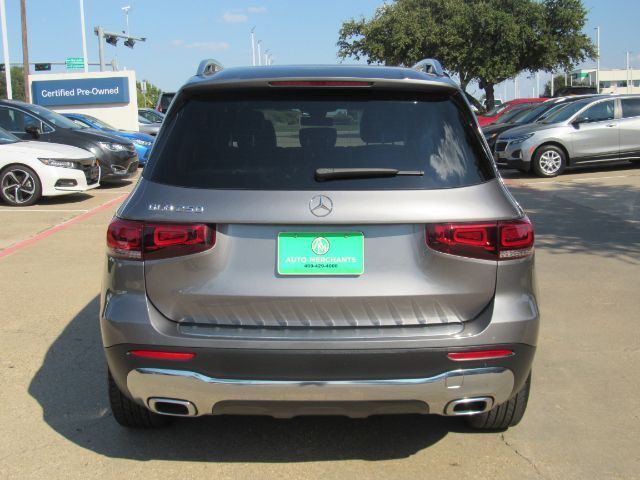 2022 Mercedes-Benz GLB 250 GLB Plano TX