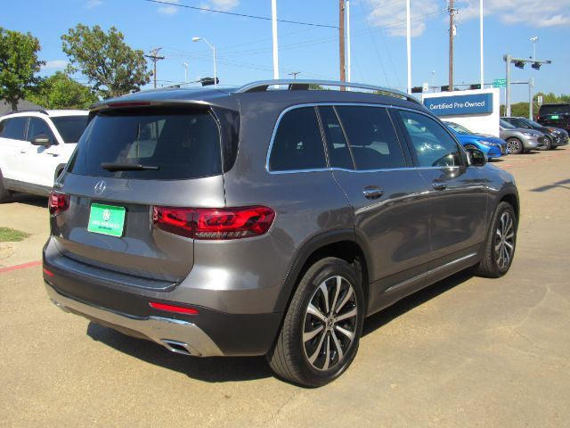 2022 Mercedes-Benz GLB 250 GLB Plano TX