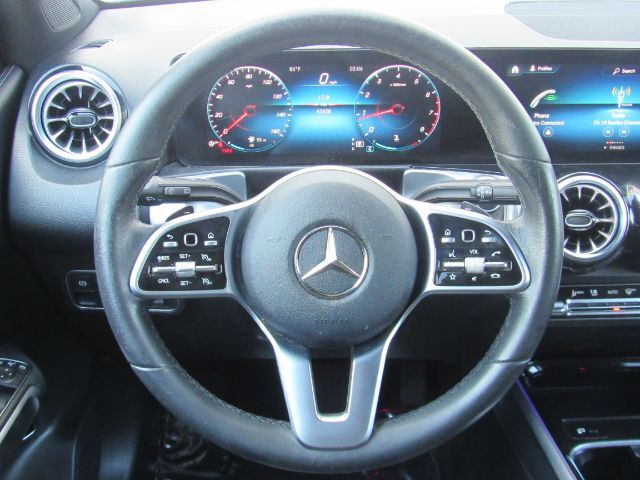 2022 Mercedes-Benz GLB 250 GLB Plano TX