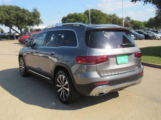 2022 Mercedes-Benz GLB 250 GLB Plano TX