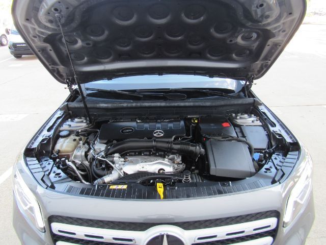 2022 Mercedes-Benz GLB 250 GLB Plano TX