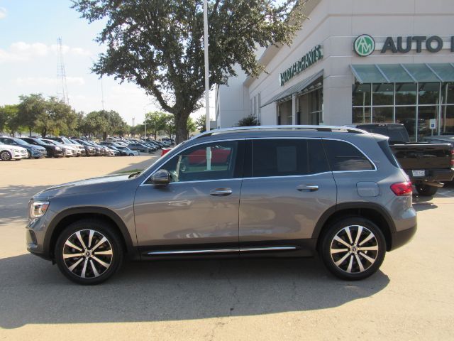 2022 Mercedes-Benz GLB 250 GLB Plano TX