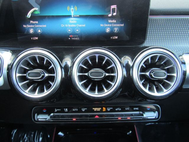 2022 Mercedes-Benz GLB 250 GLB Plano TX