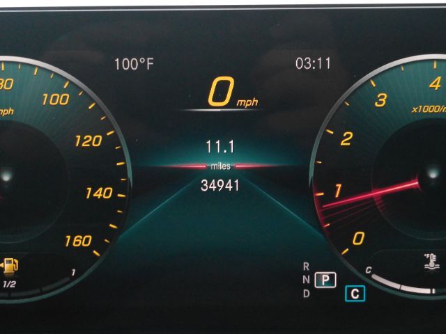 2022 Mercedes-Benz GLB 250 GLB Plano TX