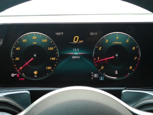 2022 Mercedes-Benz GLB 250 GLB Plano TX