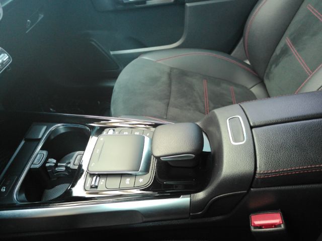 2022 Mercedes-Benz GLB 250 GLB Plano TX
