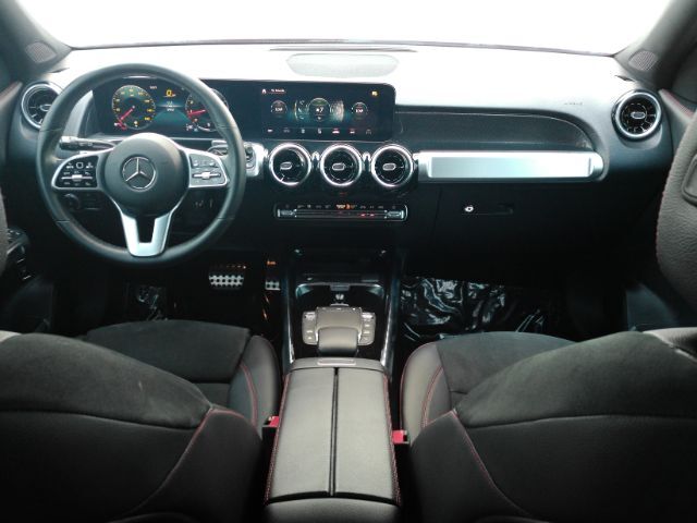 2022 Mercedes-Benz GLB 250 GLB Plano TX