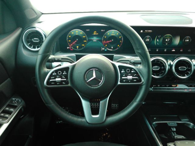 2022 Mercedes-Benz GLB 250 GLB Plano TX