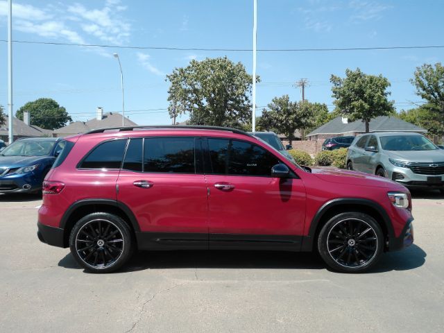 2022 Mercedes-Benz GLB 250 GLB Plano TX
