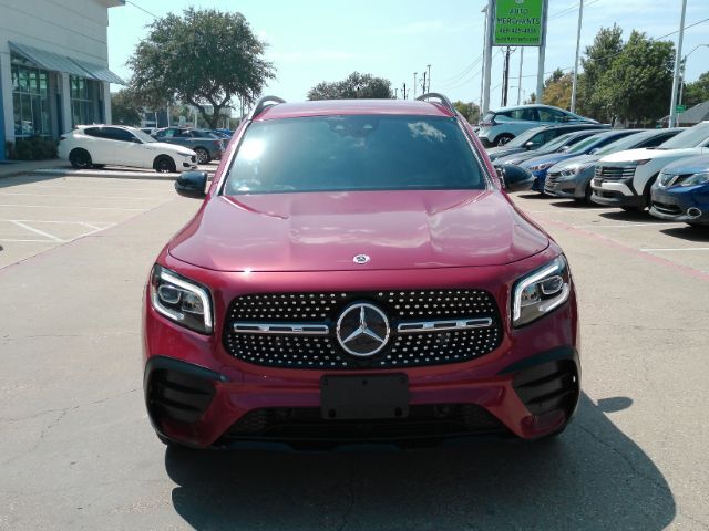 2022 Mercedes-Benz GLB 250 GLB Plano TX