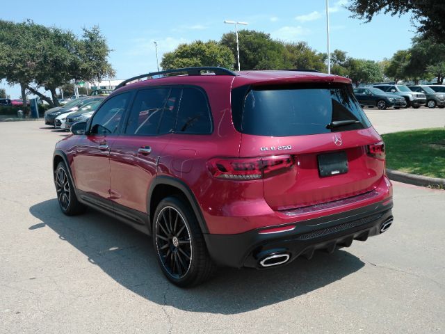 2022 Mercedes-Benz GLB 250 GLB Plano TX