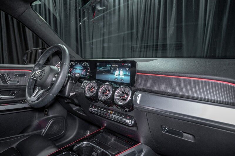 2022 Mercedes-Benz GLB 250 SUV Peoria AZ