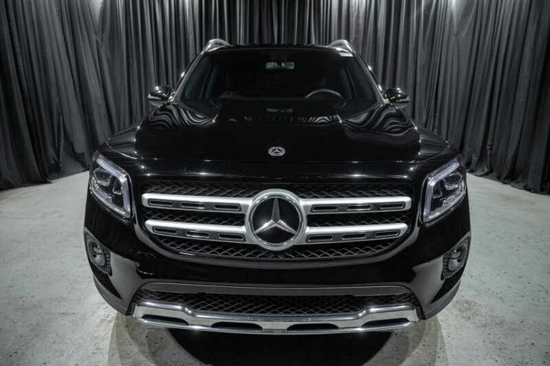2022 Mercedes-Benz GLB 250 SUV Peoria AZ
