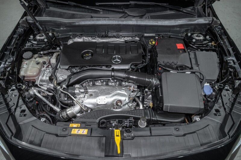 2022 Mercedes-Benz GLB 250 SUV Peoria AZ
