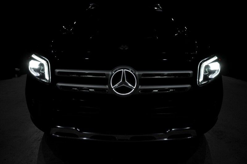 2022 Mercedes-Benz GLB 250 SUV Peoria AZ