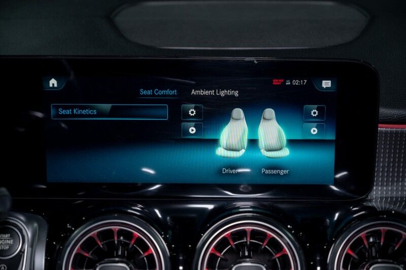 2022 Mercedes-Benz GLB 250 SUV Peoria AZ