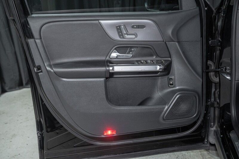 2022 Mercedes-Benz GLB 250 SUV Peoria AZ