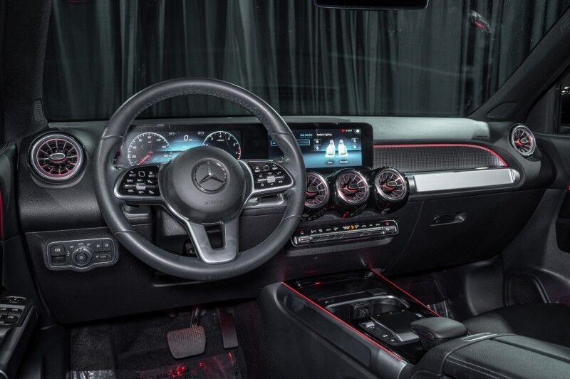 2022 Mercedes-Benz GLB 250 SUV Peoria AZ