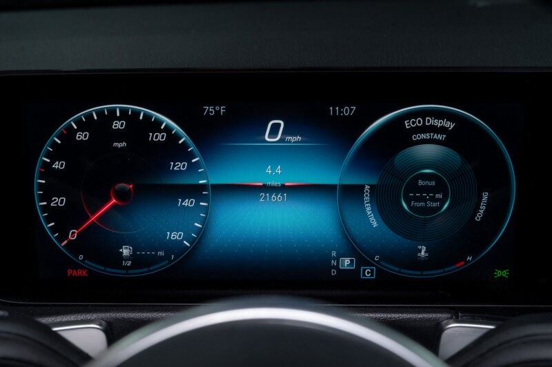 2022 Mercedes-Benz GLB 250 SUV Peoria AZ