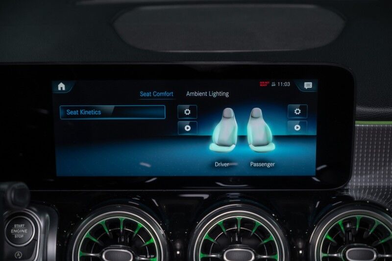 2022 Mercedes-Benz GLB 250 SUV Peoria AZ