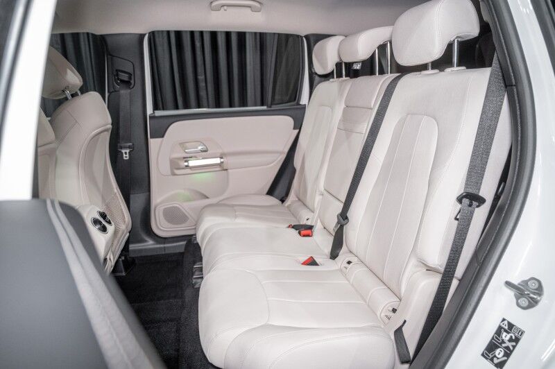 2022 Mercedes-Benz GLB 250 SUV Peoria AZ