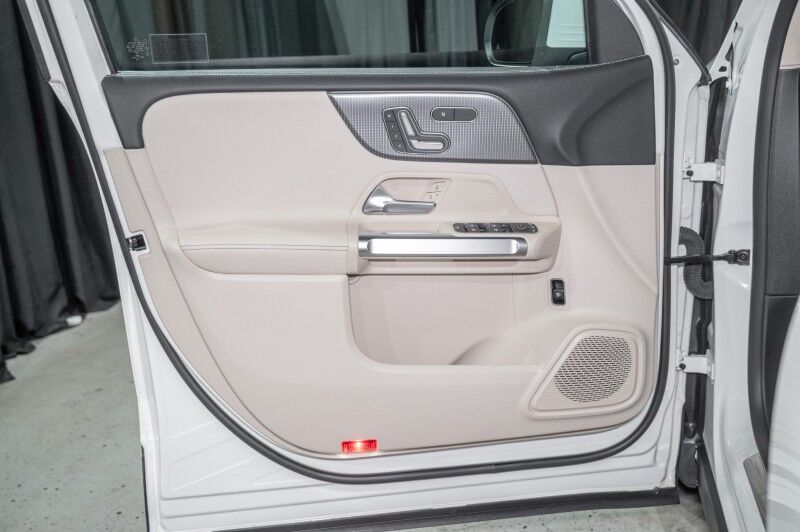 2022 Mercedes-Benz GLB 250 SUV Peoria AZ