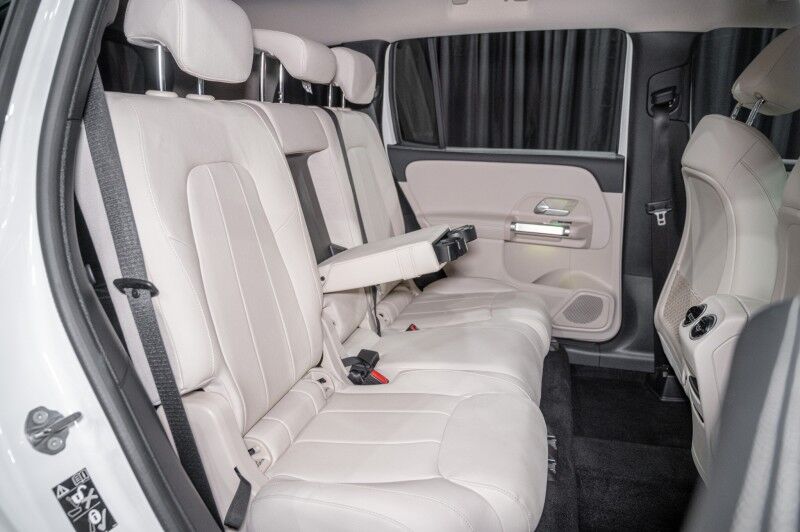 2022 Mercedes-Benz GLB 250 SUV Peoria AZ