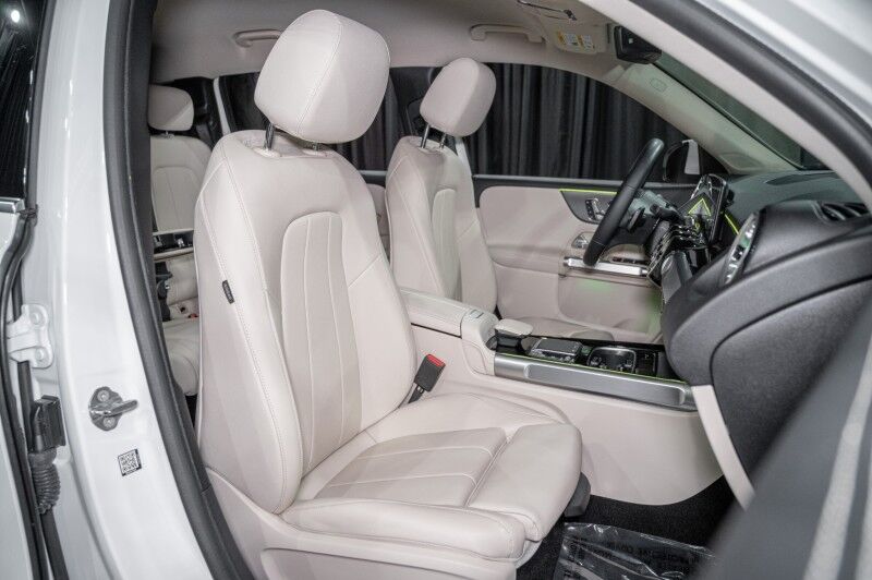 2022 Mercedes-Benz GLB 250 SUV Peoria AZ