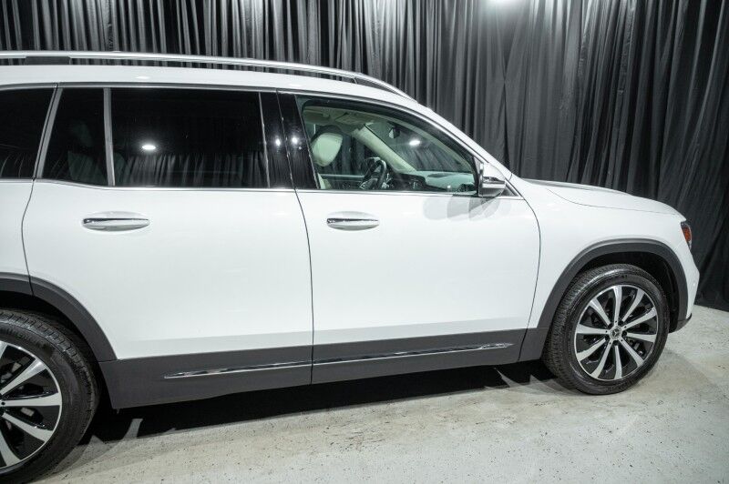 2022 Mercedes-Benz GLB 250 SUV Peoria AZ