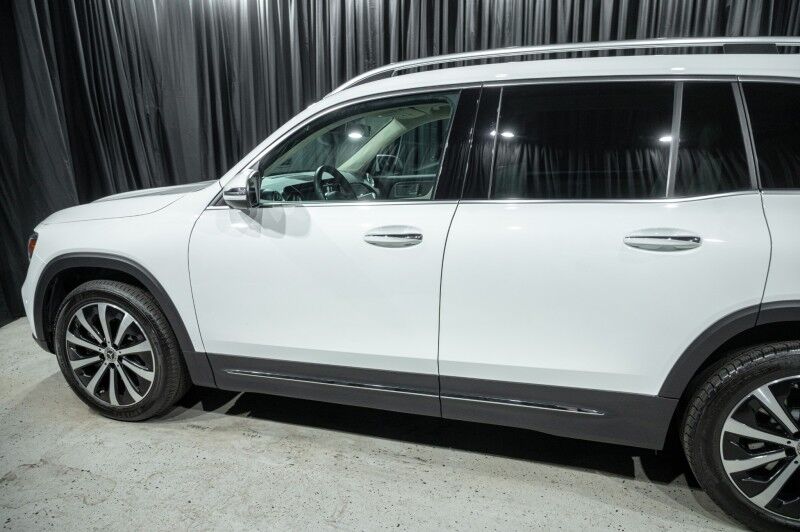 2022 Mercedes-Benz GLB 250 SUV Peoria AZ