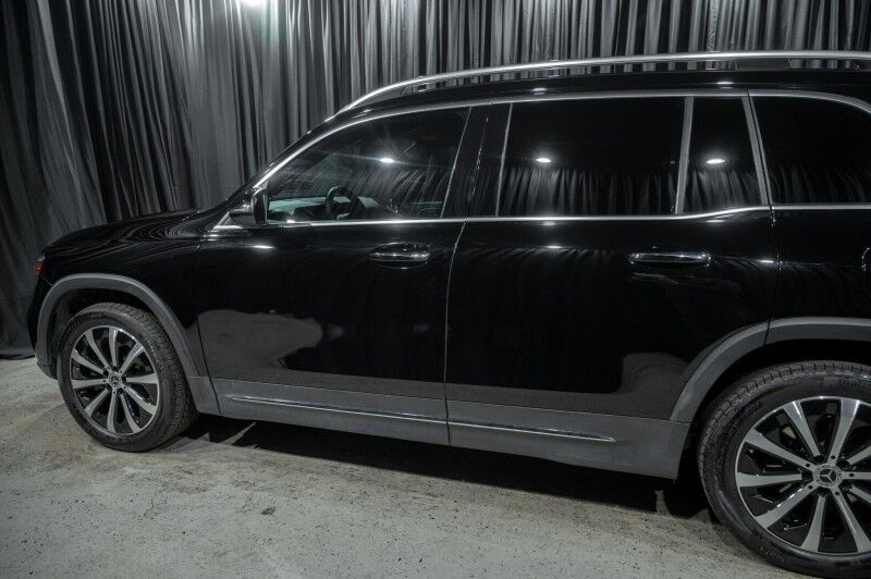 2022 Mercedes-Benz GLB 250 SUV Peoria AZ