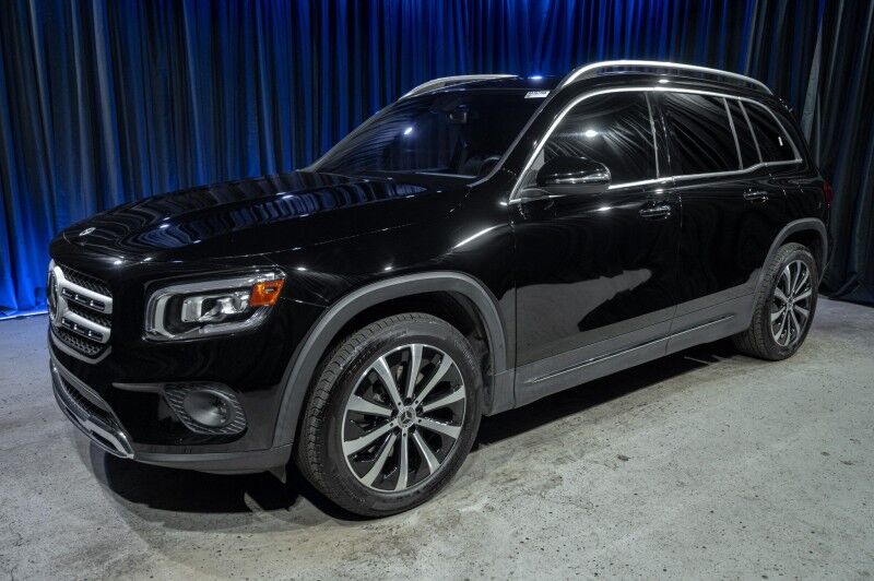2022 Mercedes-Benz GLB 250 SUV Peoria AZ