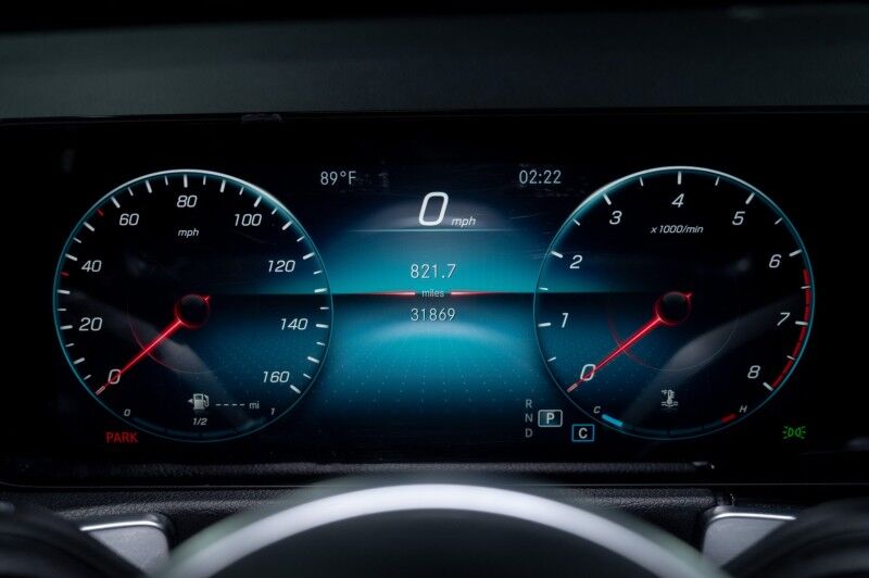 2022 Mercedes-Benz GLB 250 SUV Peoria AZ